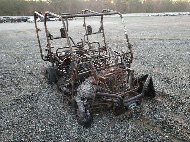 Honda Pioneer