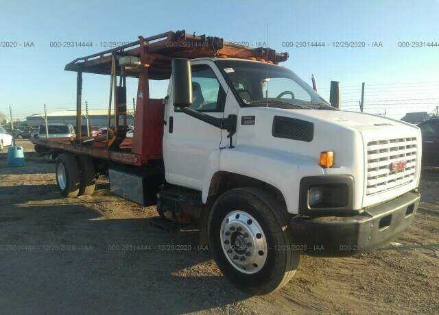 GMC C6