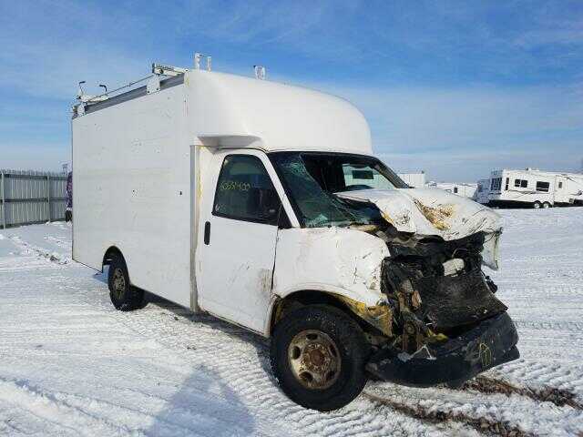 2007 Chevrolet Express