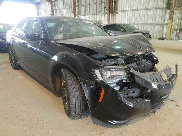 CHRYSLER