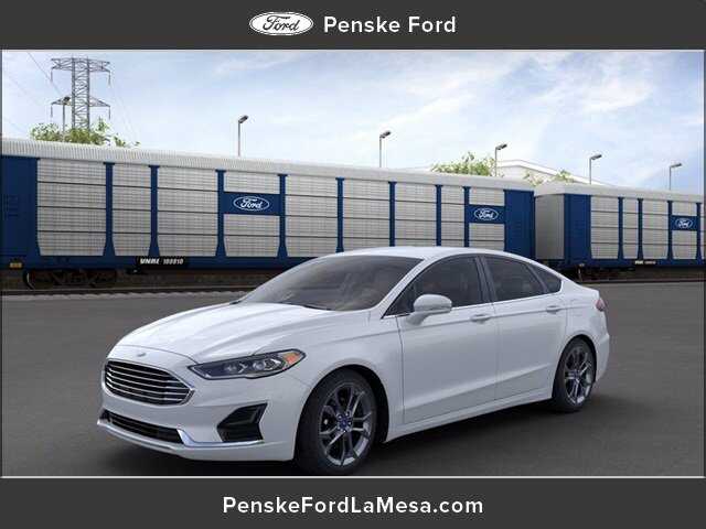 FORD