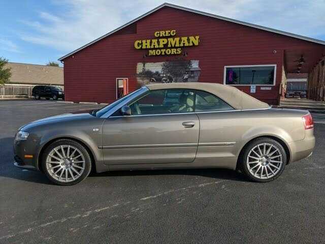2009 Audi A4