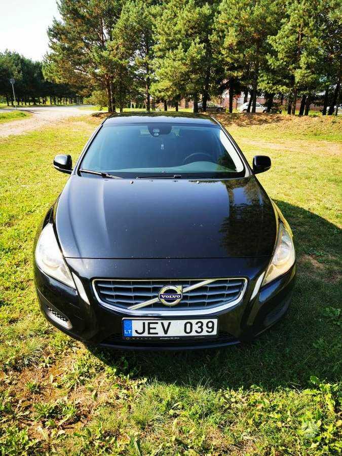 VOLVO