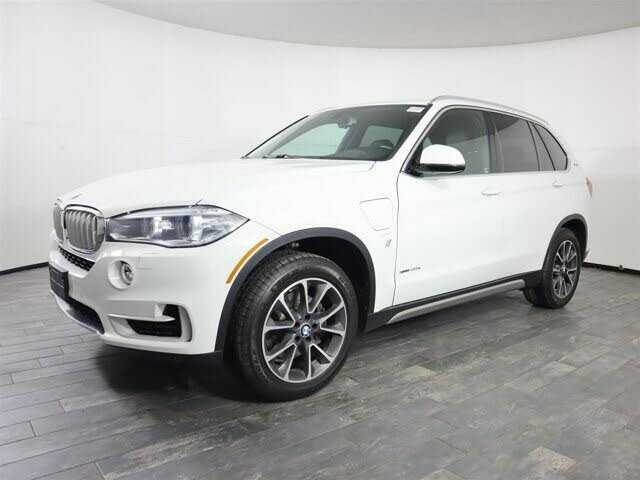 2017 BMW X5