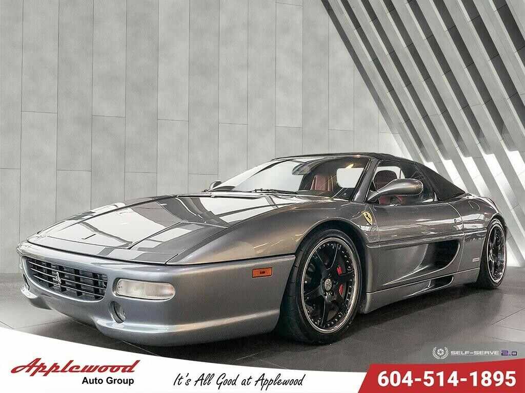 Ferrari F355