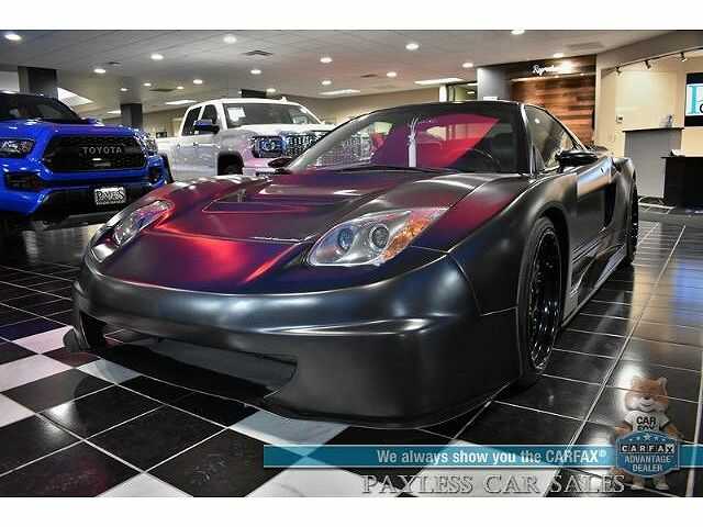 ACURA