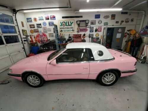 Chrysler TC
