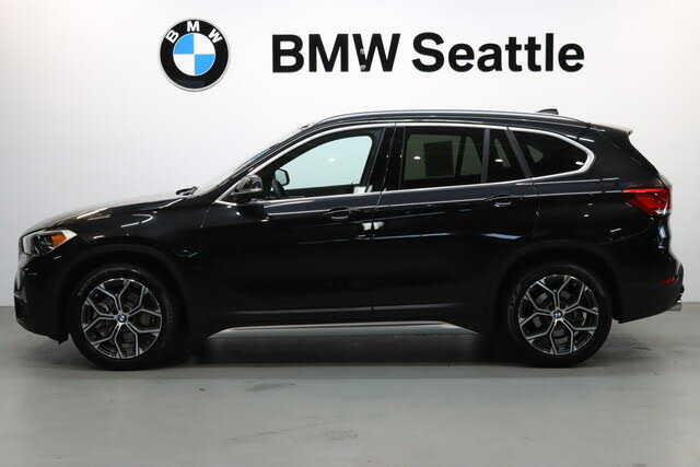 2020 BMW X1