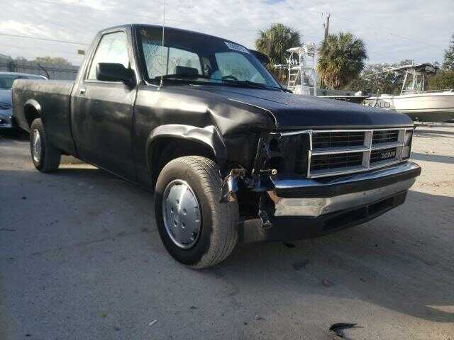 DODGE