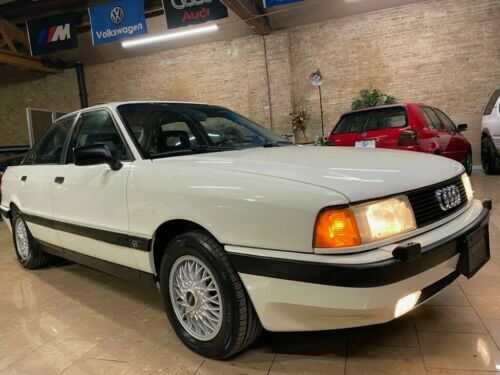 Audi 80
