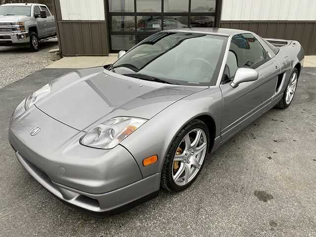 Acura NSX