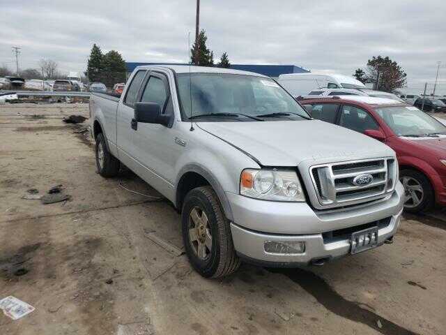 1FTPX14584NB56107