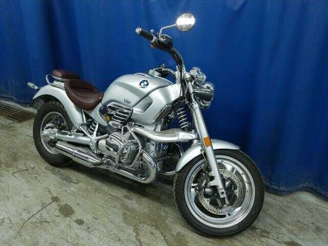 BMW R 1200 C