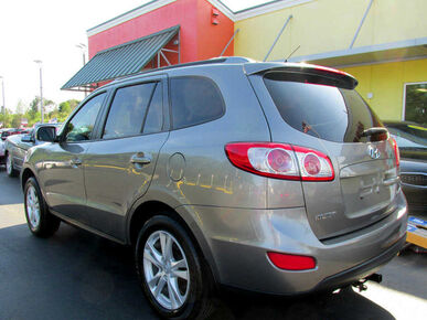 2011 HYUNDAI Santa Fe - VIN Decoder