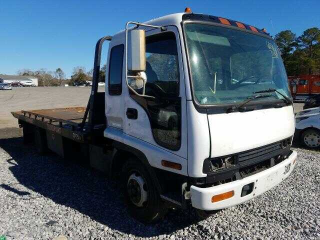 Isuzu FRR