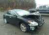 2009 NISSAN Maxima