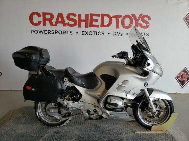 BMW R 1150 RT