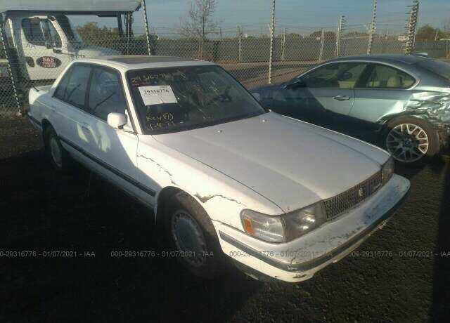 Toyota Cressida