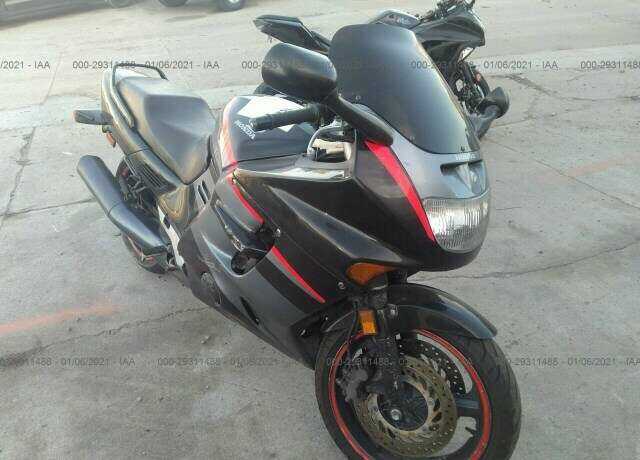 Honda CBR1000