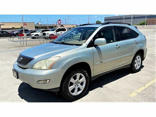 2004 LEXUS RX