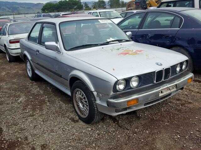 BMW 325ix