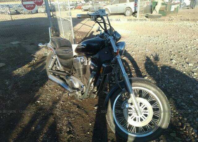 Suzuki VS1400GLPK