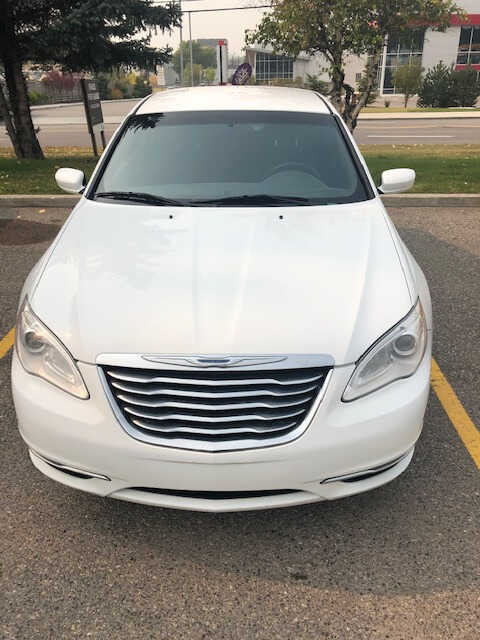 CHRYSLER