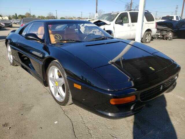 Ferrari F355