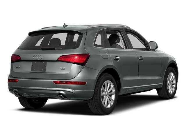 2017 Audi Q5