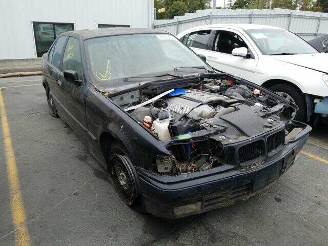 BMW 325i