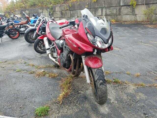 Suzuki GSF1200