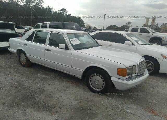 Mercedes-Benz 350