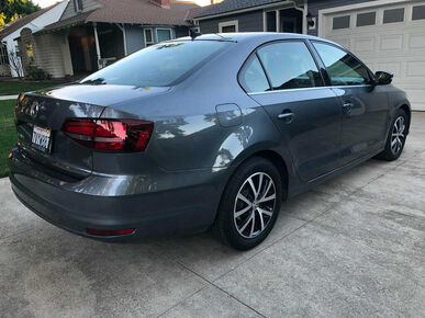 2017 VOLKSWAGEN Jetta - VIN Decoder