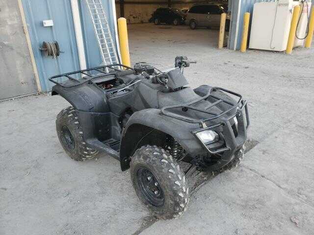 Honda FourTrax