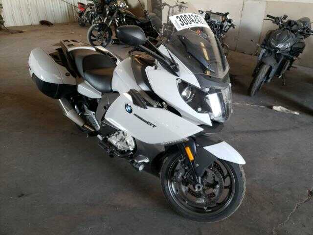 BMW K 1600 GT