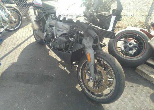 BMW K 1300 S