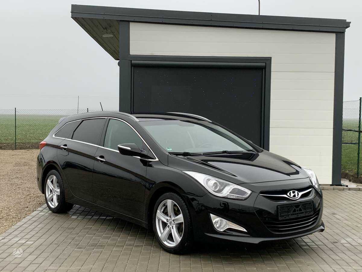 HYUNDAI