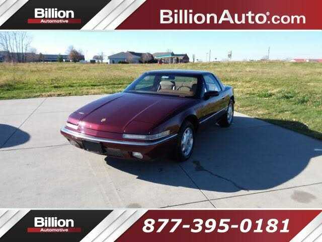 Buick Reatta