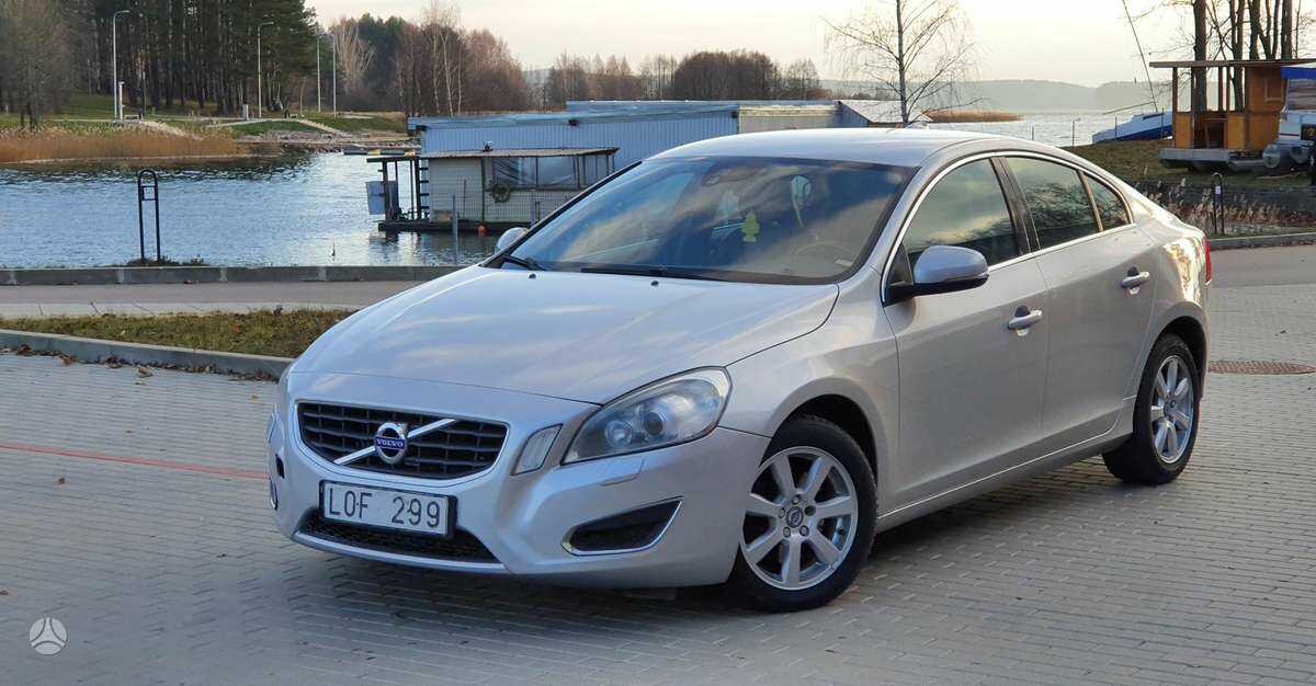 Volvo 740 Series