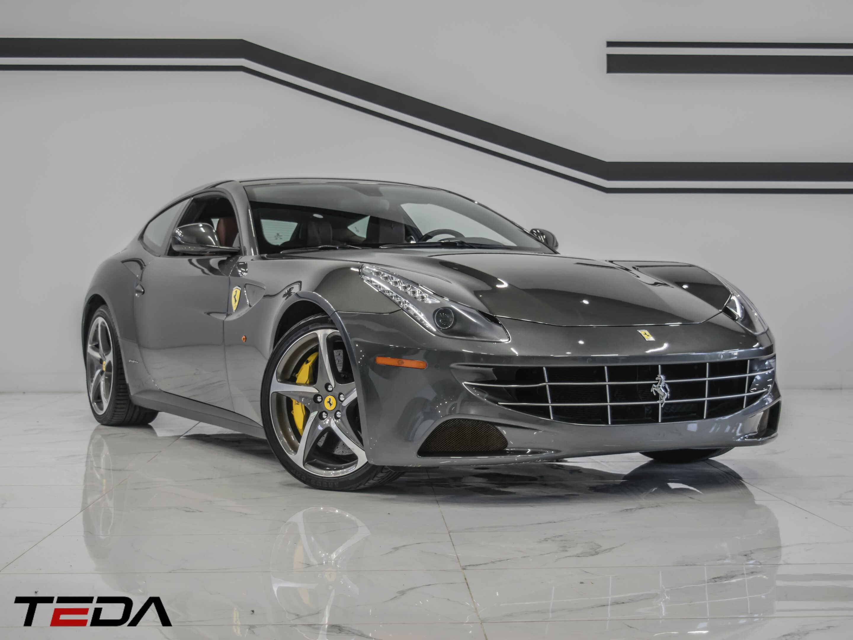 Ferrari FF