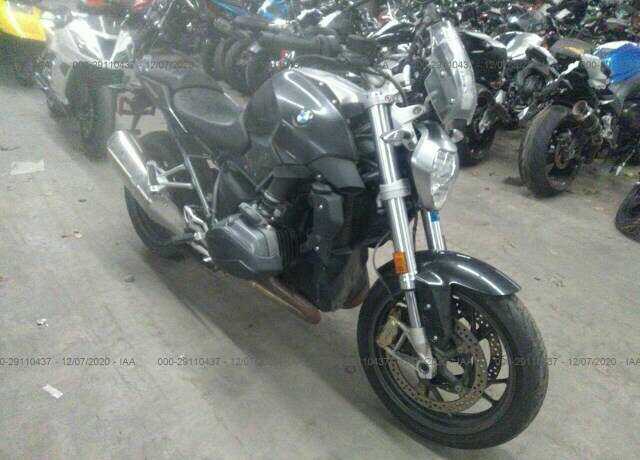 BMW R 1200 R