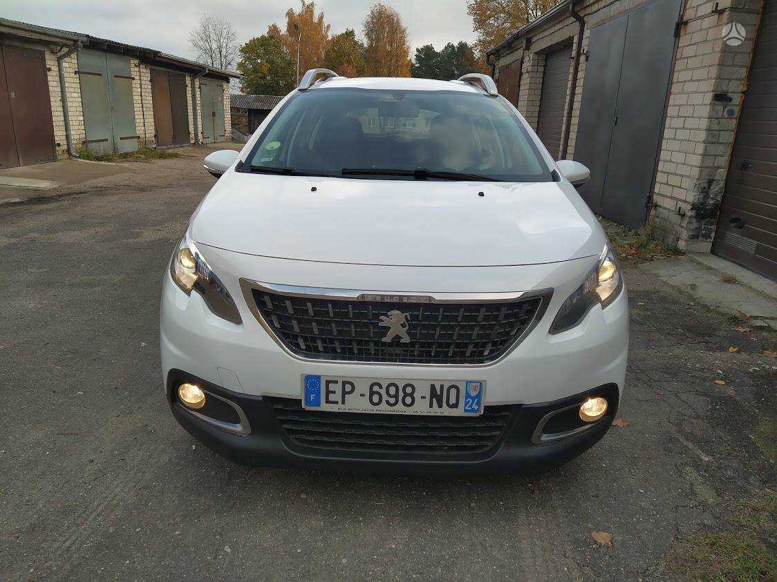 PEUGEOT