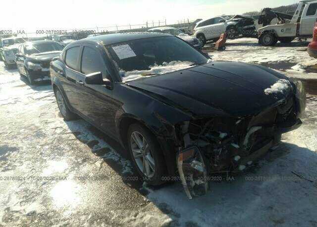 DODGE