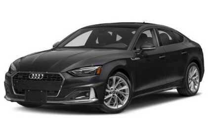 2021 Audi S5