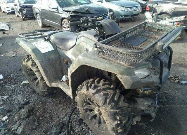 Honda FourTrax