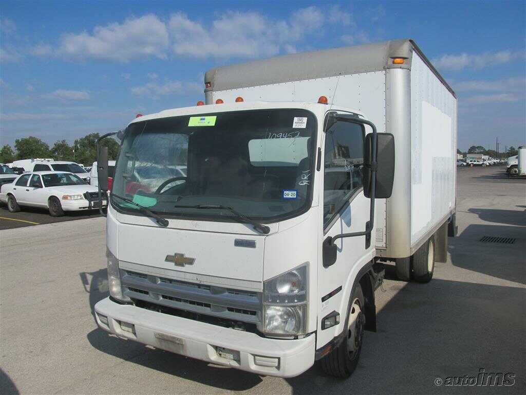 Chevrolet W5