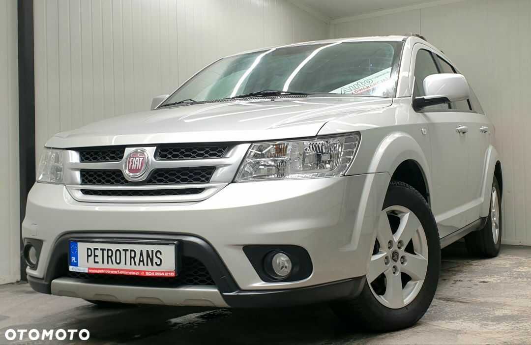 FIAT Freemont