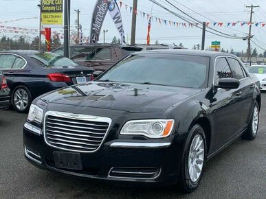 2013 CHRYSLER 300 - VIN Decoder