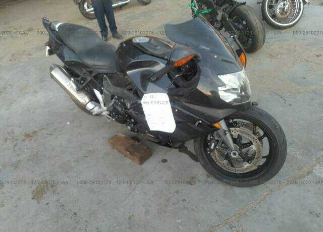 BMW K 1300 S