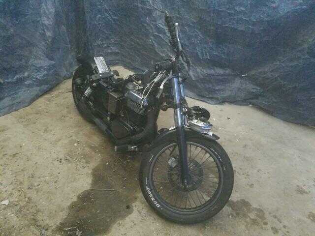 Suzuki LS650PK